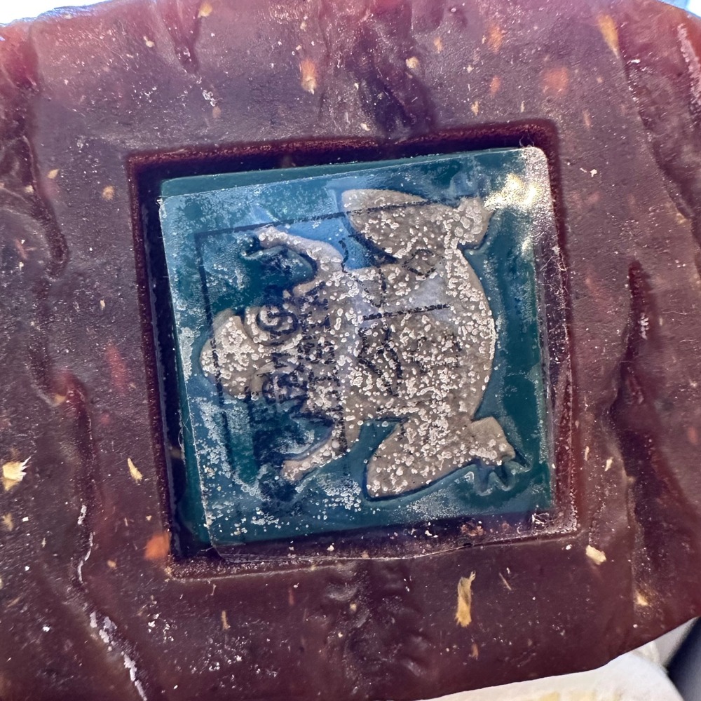 El Naturalista Wedge Sandals Womens 38 White Leather Cork Platform 401 Spain - Picture 16 of 16